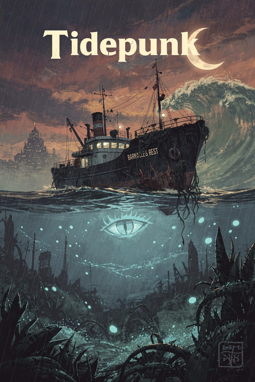 Tidepunk