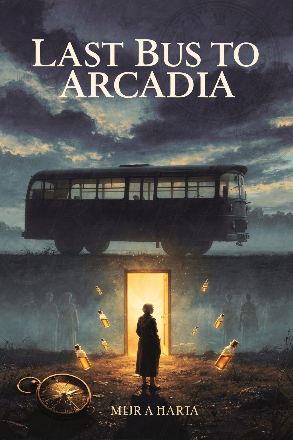 Last Bus to Arcadia
