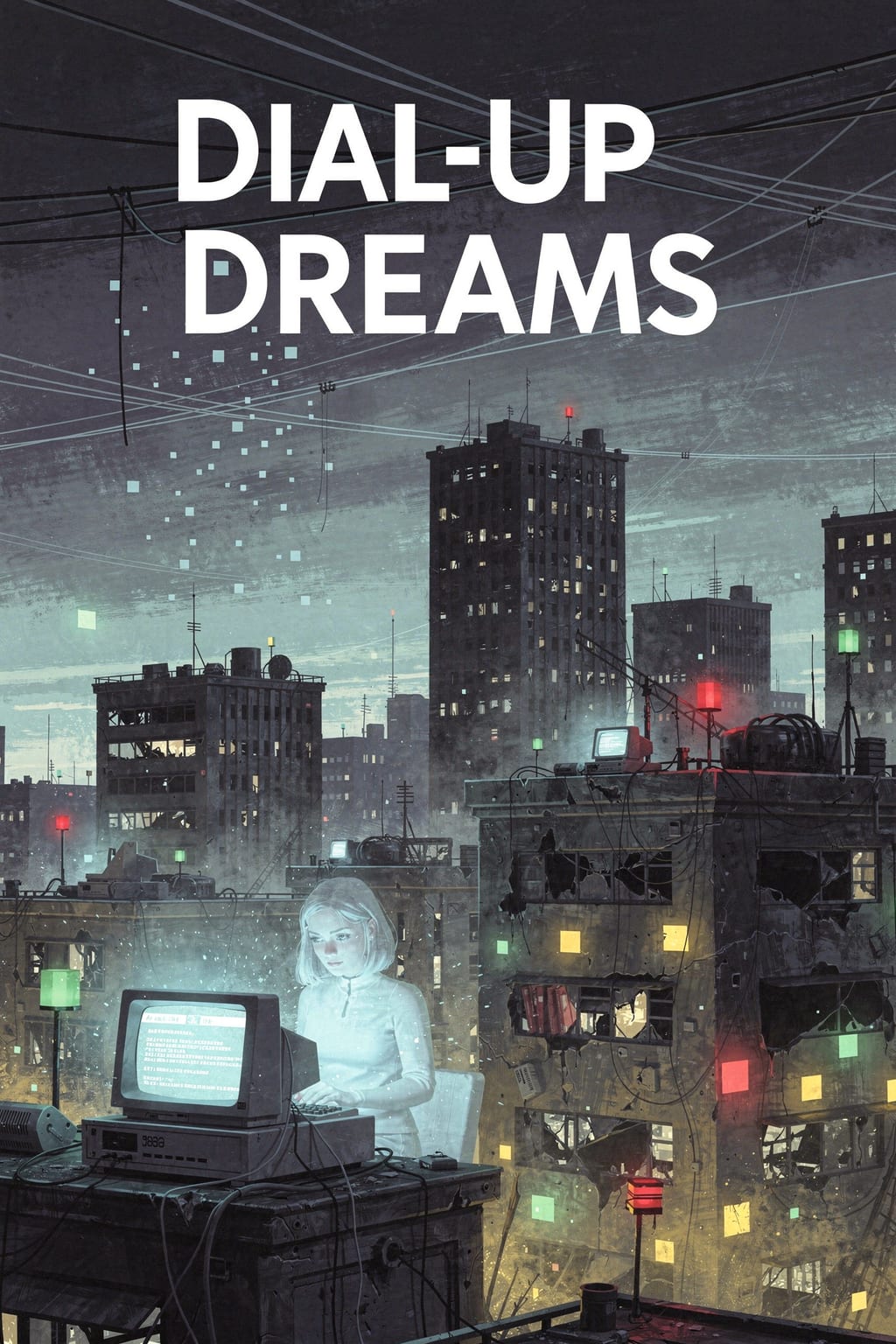 Dial-Up Dreams