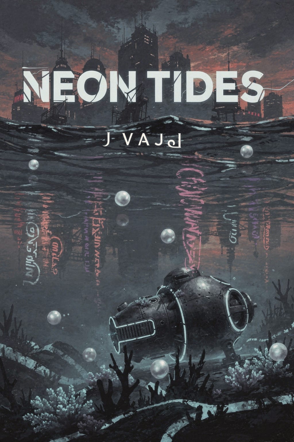 Neon Tides
